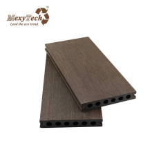 Engineered flooring composite  ipe wood decking